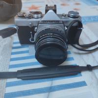 Olympus OM-1