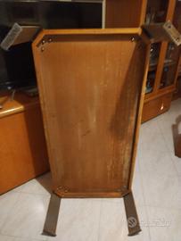 tavolino da soggiorno