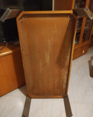 tavolino da soggiorno