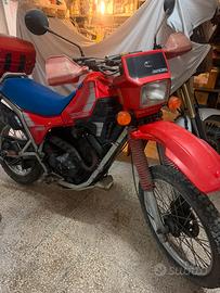 Moto morini kanguro 350 1985