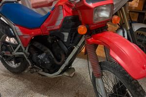Moto morini kanguro 350 1985