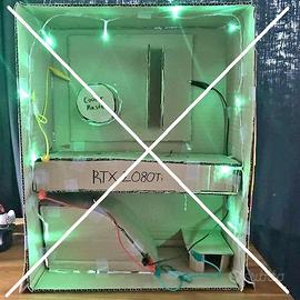 Barebone PC(IV)+ altre unita' con specs differenti