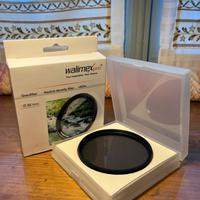 Filtro Fotografico ND4 86mm