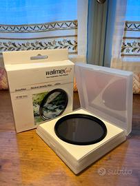 Filtro Fotografico ND4 86mm