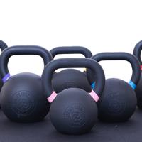 Kettlebell blor