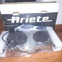 Ariete 994 Fornello elettrico da viaggio
