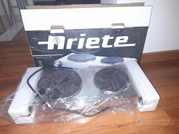 Ariete 994 Fornello elettrico da viaggio