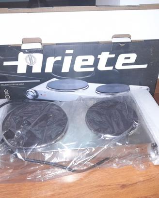 Ariete 994 Fornello elettrico da viaggio