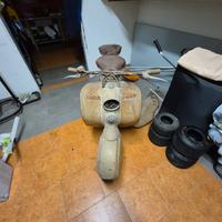 lambretta lc