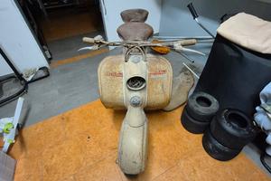 lambretta lc