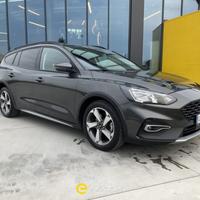 FORD Focus 1.5 EcoBlue 120 CV SW Active