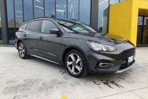 FORD Focus 1.5 EcoBlue 120 CV SW Active