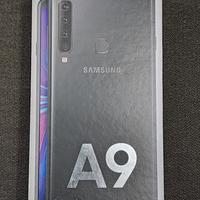 Cellulare Samsung Galaxy A9 