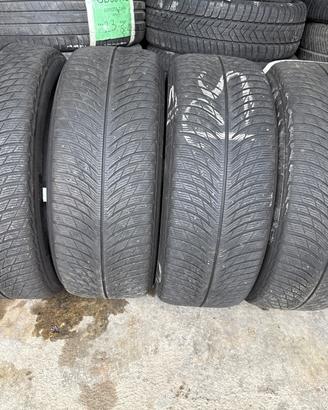 gomme usate 2455019 Winter MICHELIN - PIL - 239