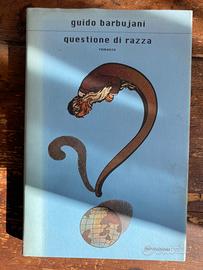 Questione di razza - Guido Barbujani