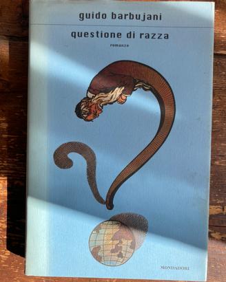 Questione di razza - Guido Barbujani