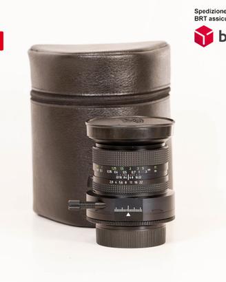 Schneider-Kreuznach PC-Super-Angulon 28 F2.8 (R Mo