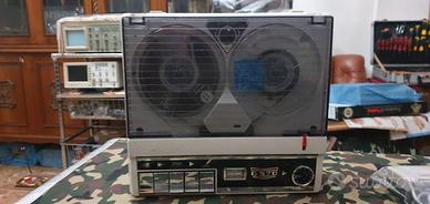 Registratore a Bobine Vintage Geloso  G570