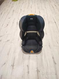 Seggiolino Chicco Oasys 23 Fixplus Blu
