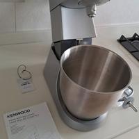 Planetaria Kenwood Chef XL