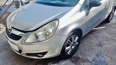 Ricambi opel corsa 1.2 benzina 5° serie