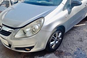 Ricambi opel corsa 1.2 benzina 5° serie