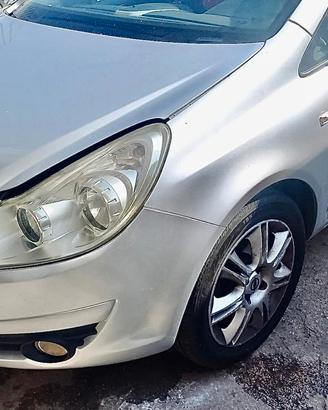 Ricambi opel corsa 1.2 benzina 5° serie