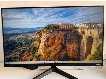 Schermo per computer a marchio SAMSUNG
