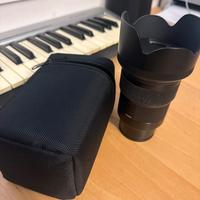 Sigma 50 f1.4 per Sony