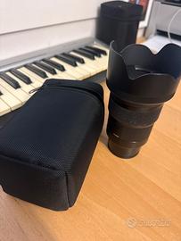 Sigma 50 f1.4 per Sony