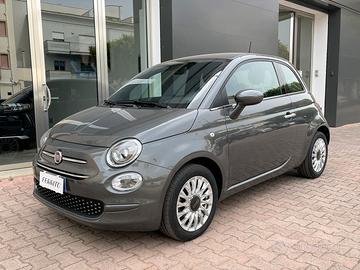 Fiat 500 1.2 Lounge 69 cv