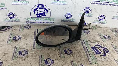 ALFA ROMEO 147 SPECCIETTO RETRO VISORE SX