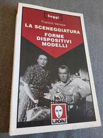 La sceneggiatura Francis Vanoye libro