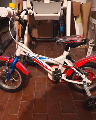 bici bimbo