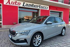 SKODA Scala 1.0 G-Tec Style