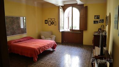 Appartamento ammobiliato