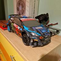 Hpi ken block
