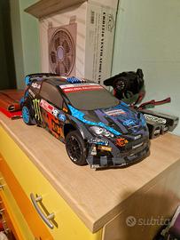 Hpi ken block
