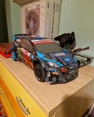 Hpi ken block