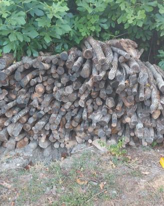 Legna da ardere