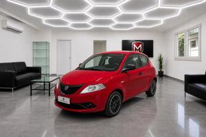 Lancia Ypsilon 1.2 69 CV 5 porte GPL Ecochic Monog
