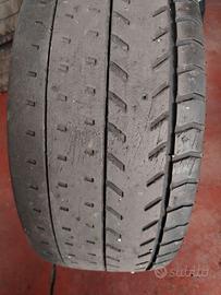 Gomme rally Pirelli D5 215  45  15