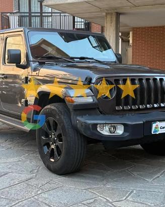 Jeep Wrangler Unlimited 2.2 Mjt II Sahara