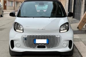 Smart ForTwo EQ Prime