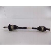 BMW 1/2/3/4 Assale Posteriore SX-4601