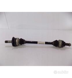 BMW 1/2/3/4 Assale Posteriore SX-4601