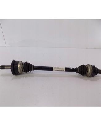 BMW 1/2/3/4 Assale Posteriore SX-4601
