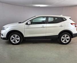 NISSAN QASHQAI 1.5 dCi 115 Business