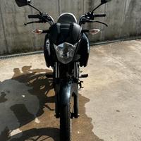 Honda CBF 125