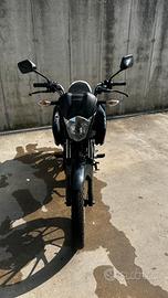 Honda CBF 125